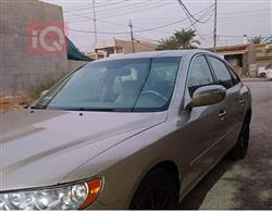 هیوندای ازێرا